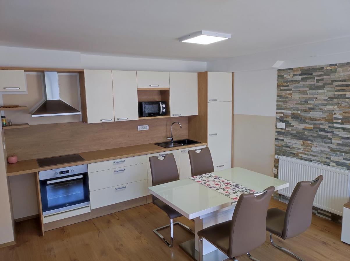 Apartmaji Mojca Bohinj Ngoại thất bức ảnh