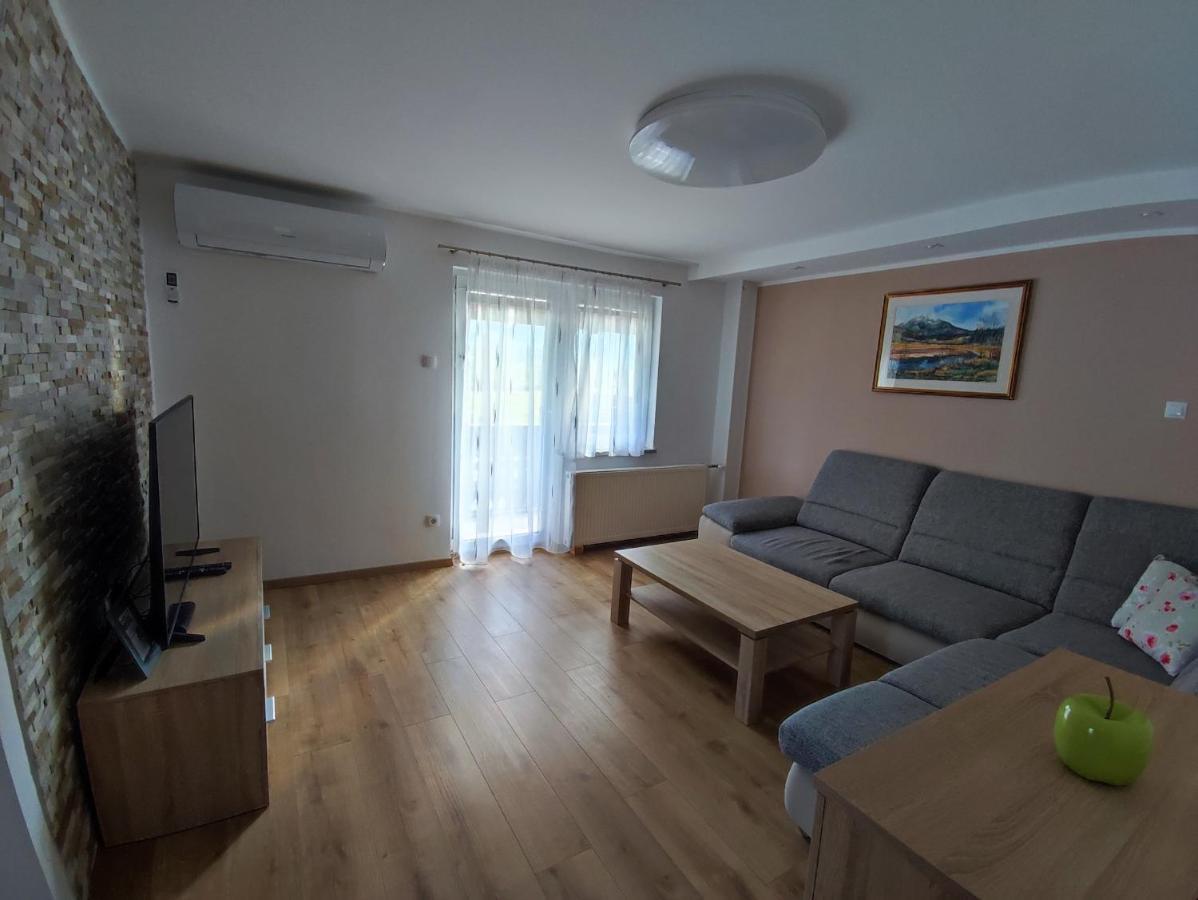 Apartmaji Mojca Bohinj Ngoại thất bức ảnh