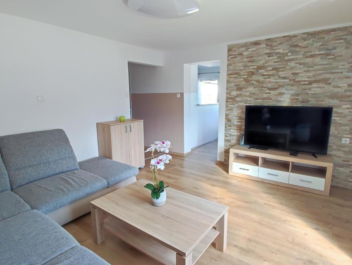 Apartmaji Mojca Bohinj Ngoại thất bức ảnh