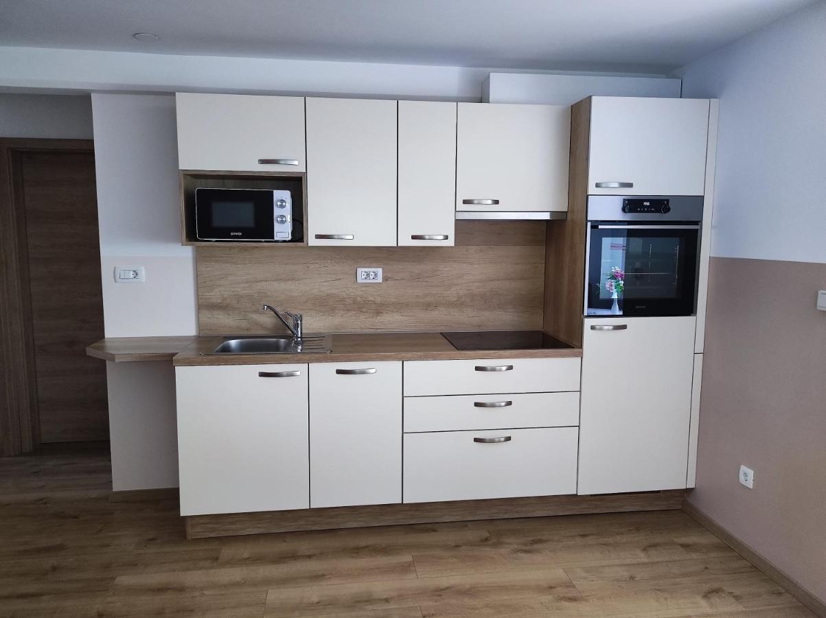 Apartmaji Mojca Bohinj Ngoại thất bức ảnh